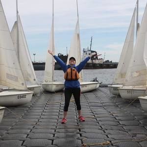 Meet your Posher, Janessa